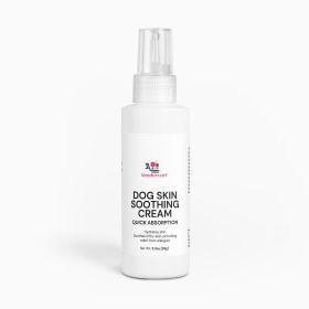 PET SKIN SOOTHING CREAM